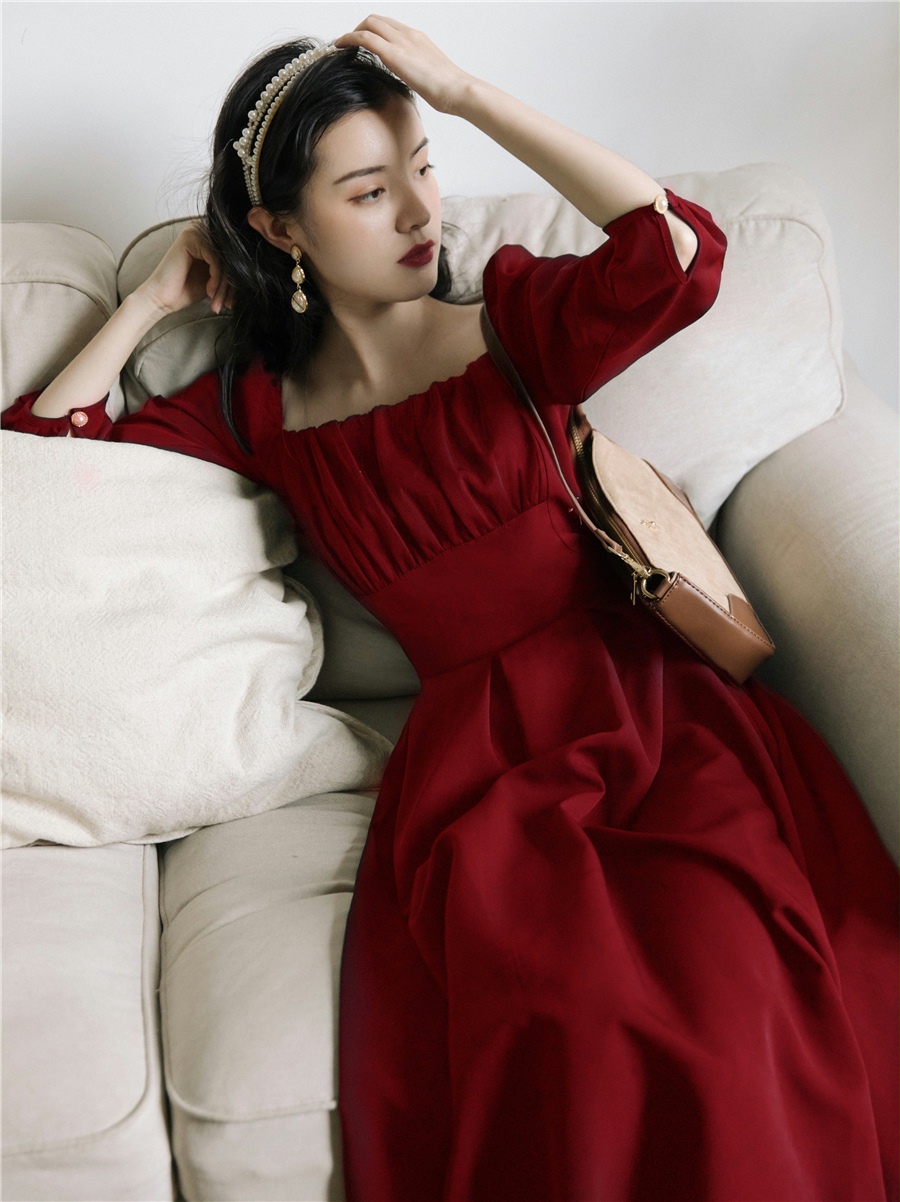 Modern Korean Lifestyle - 2 Colors Korean Fashion Women Outfits