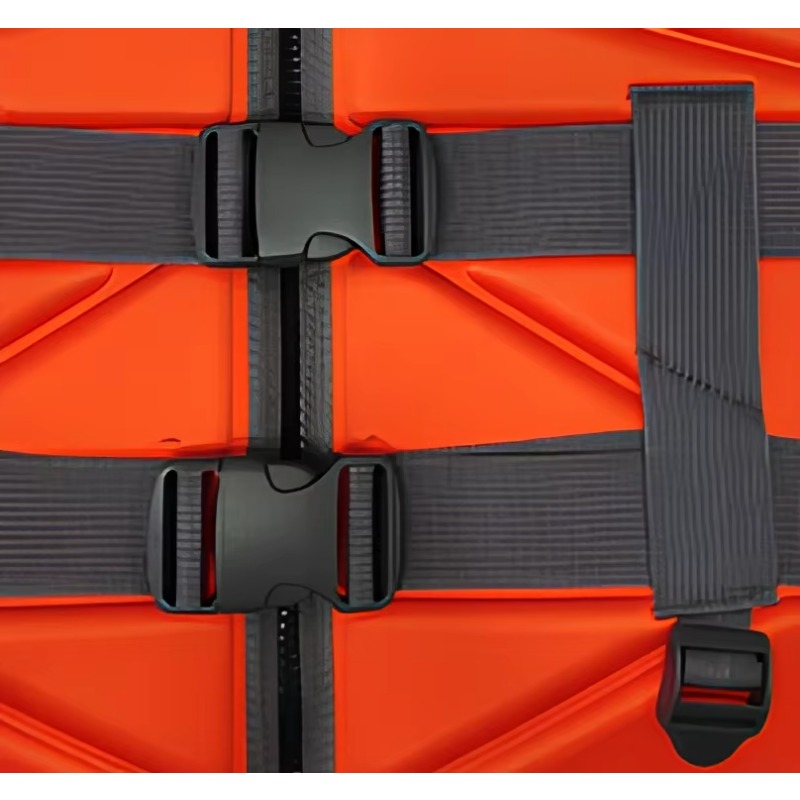 Adult Life Jacket Korean-Style - Korean Men Lifestyle ulasan dan harga