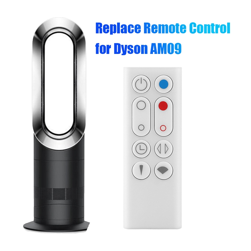 Best Replacement Remote Contro - Dyson Fan Pure Cool ulasan dan harga