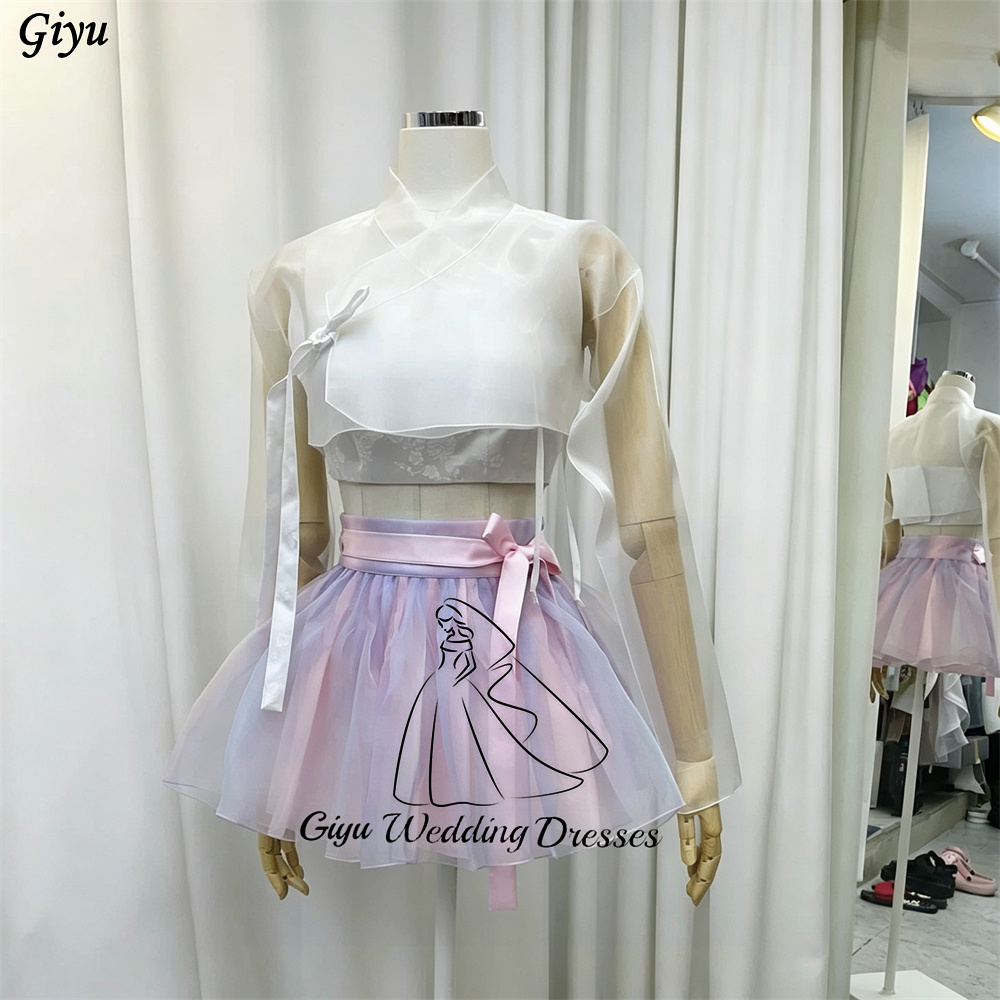 Giyu Korean Modern Hanbok Wome - Modern Korean Lifestyle ulasan dan harga