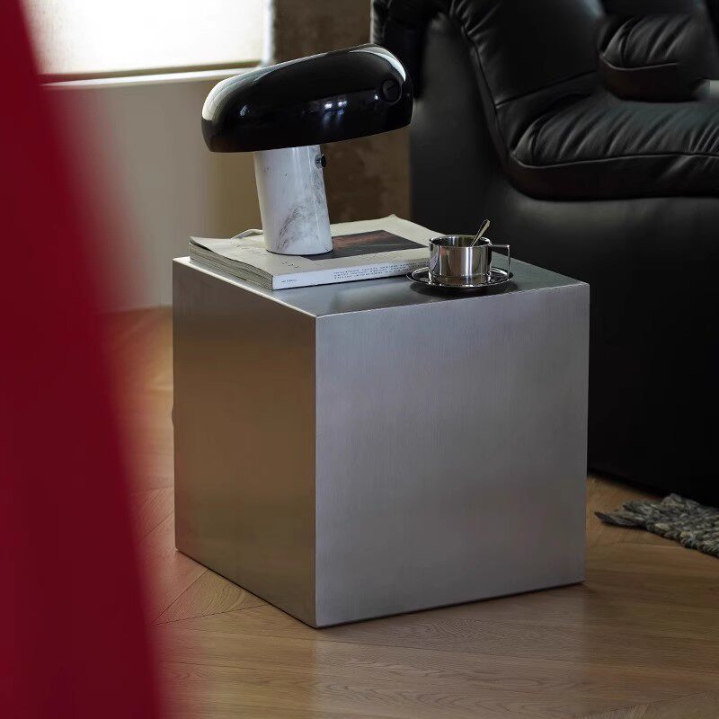 Italian Stainless Steel Side T - Modern Korean Lifestyle ulasan dan harga